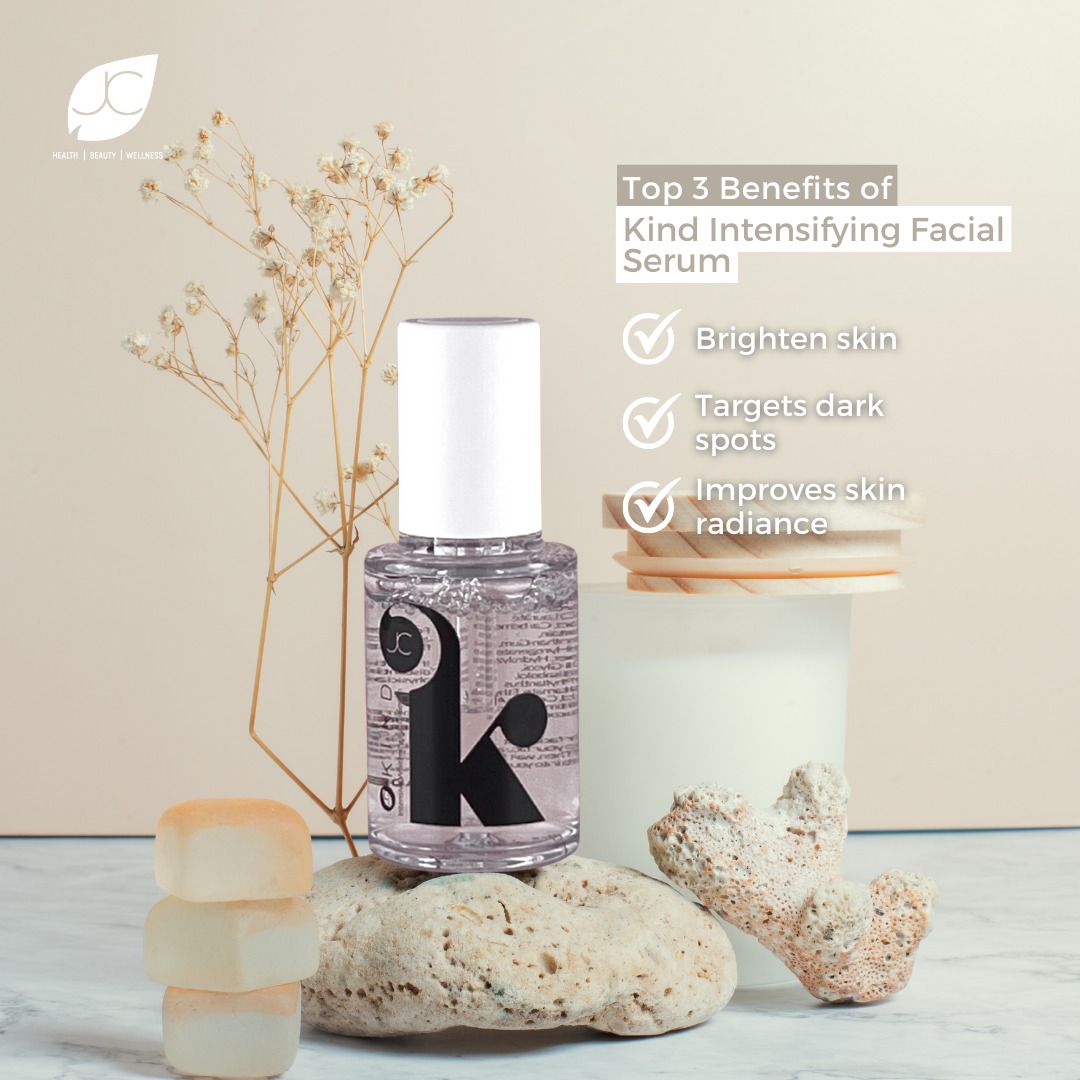 Kaaral Filler Miracle Box home treatment luxury cosmetics